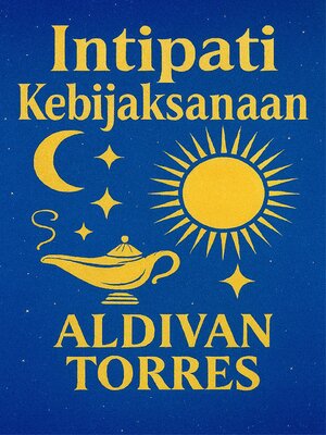 cover image of Intipati Kebijaksanaan